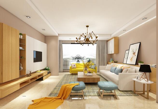 家居裝修中木門如何選購？